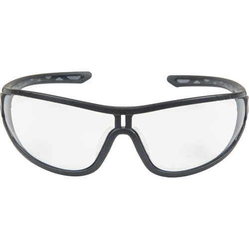 Z3000 Series Safety Glasses, Clear Lens, Anti-Fog/Anti-Scratch, ANSI Z87+/Meets/Exceeds CSA Z94.3 Canadian Safety Group Inc.
