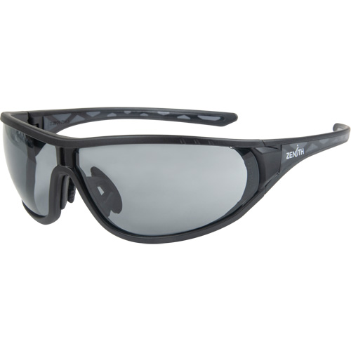 Z3000 Series Safety Glasses, Grey/Smoke Lens, Anti-Fog/Anti-Scratch, ANSI Z87+/Meets/Exceeds CSA Z94.3 Canadian Safety Group Inc.