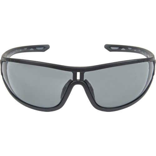 Z3000 Series Safety Glasses, Grey/Smoke Lens, Anti-Fog/Anti-Scratch, ANSI Z87+/Meets/Exceeds CSA Z94.3 Canadian Safety Group Inc.