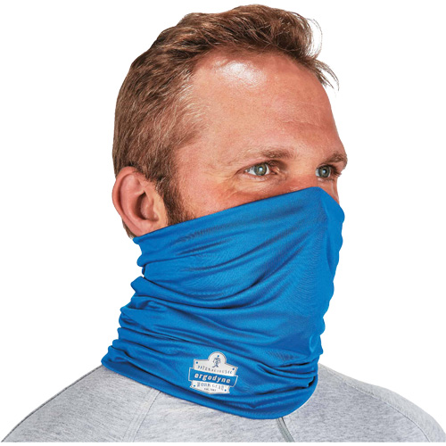 Chill-Its&reg; Cooling Multi-Band, Blue Canadian Safety Group Inc.