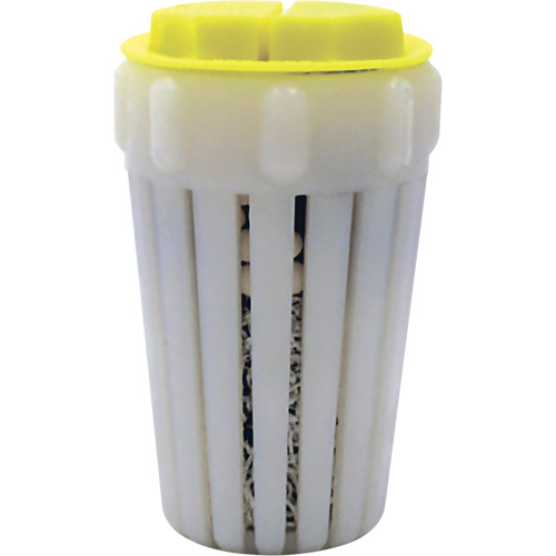 Dispositif purificateur pour douches oculaires portatives HawsClean Canadian Safety Group Inc.