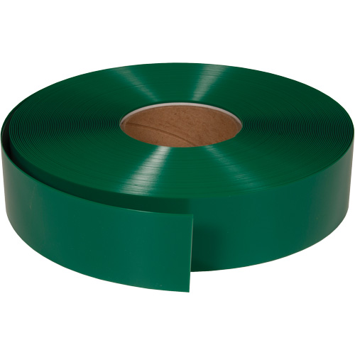 ArmorStripe&reg; Ultra Durable Floor Tape, 2" x 100', PVC, Green Canadian Safety Group Inc.