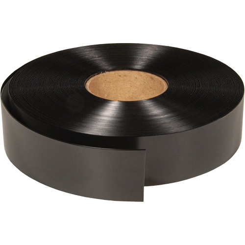 ArmorStripe&reg; Ultra Durable Floor Tape, 2" x 100', PVC, Black Canadian Safety Group Inc.