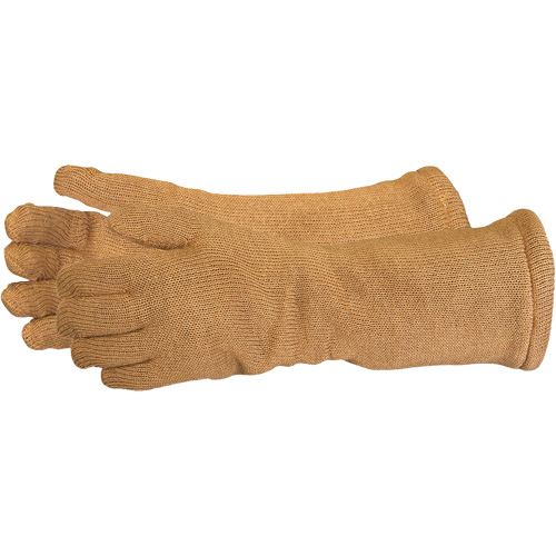 Gants r&eacute;sistants &agrave; la chaleur intense Dragon, Kevlar, Grand, Prot&egrave;ge jusqu'&agrave; 608°F (320°C) Canadian Safety Group Inc.
