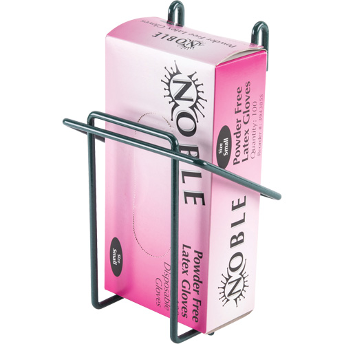 Vertical Glove Box Holder Canadian Safety Group Inc.