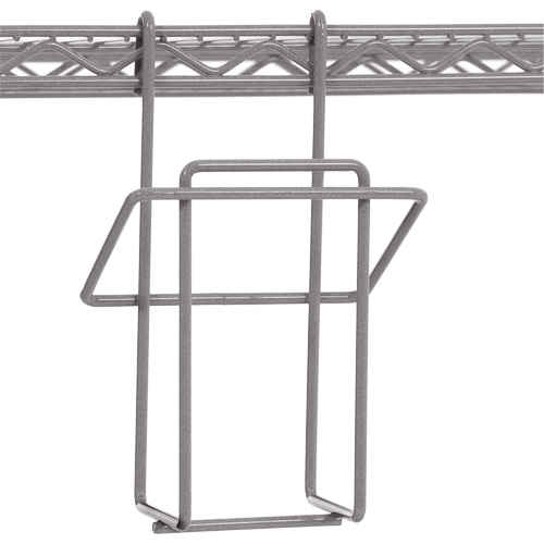 Vertical Glove Box Holder Canadian Safety Group Inc.