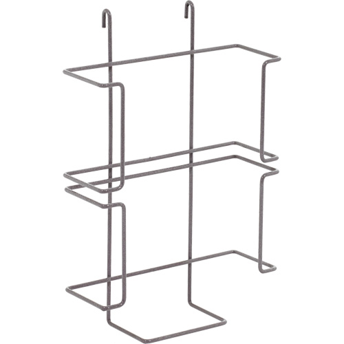 Horizontal Triple Glove Box Holder Canadian Safety Group Inc.
