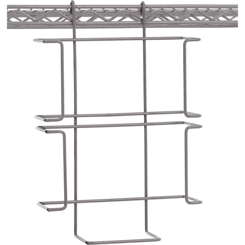 Horizontal Triple Glove Box Holder Canadian Safety Group Inc.