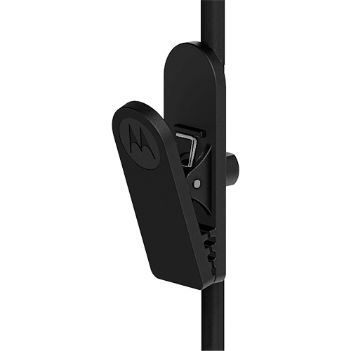 Pince pour &eacute;couteur de radios CLPE Canadian Safety Group Inc.