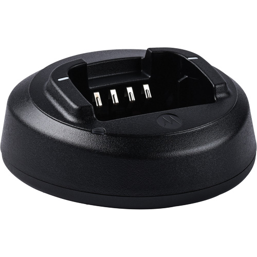 Chargeur simple pour radio Canadian Safety Group Inc.