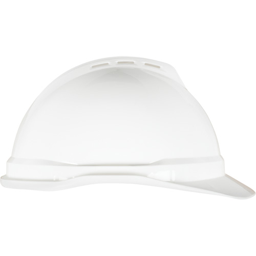 V-Gard&reg; 500 Hardhat, Meets CSA Type 1, Ratchet Suspension, Vented Canadian Safety Group Inc.