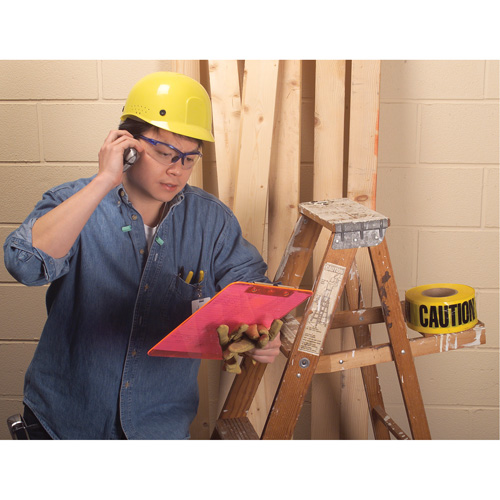 Bump Cap, Pinlock Suspension, Green Canadian Safety Group Inc.