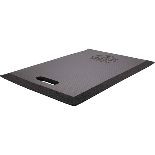 Genouill&egrave;re standard en mousse l&eacute;g&egrave;re ProFlex 381, 21" lo x 14" la, 0,5" &eacute;pais Canadian Safety Group Inc.