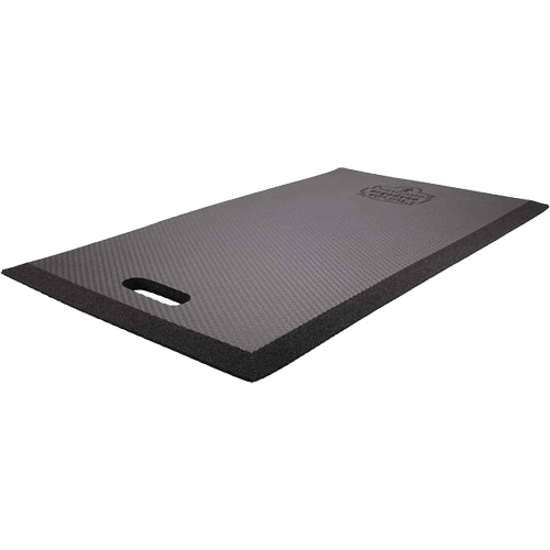 Grande genouill&egrave;re en mousse l&eacute;g&egrave;re ProFlex 386, 28" lo x 16" la, 0,5" &eacute;pais Canadian Safety Group Inc.