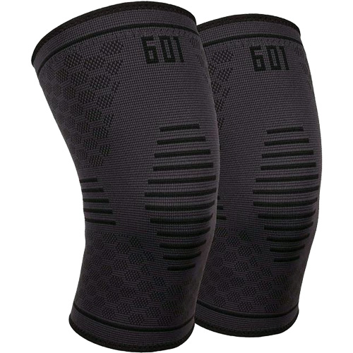 601 Knee Compression Sleeve Canadian Safety Group Inc.
