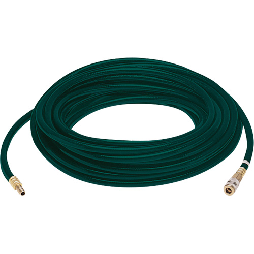 Tuyau de conduite d'air pour casque abrasif ALLEGRO INDUSTRIES, Basse pression, 100' Canadian Safety Group Inc.