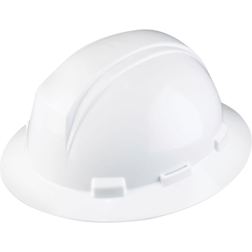 Casque &agrave; bord complet Kilimanjaro de North, R&eacute;pond aux normes CSA type 1, Suspension Rochet, Ventil&eacute; Canadian Safety Group Inc.