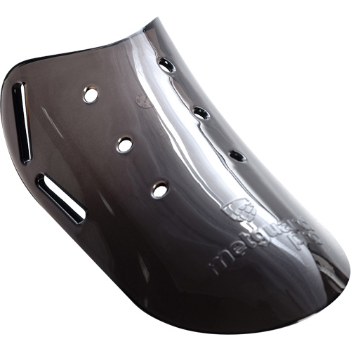 MetGuardPro Metatarsal Guards, Polycarbonate Canadian Safety Group Inc.