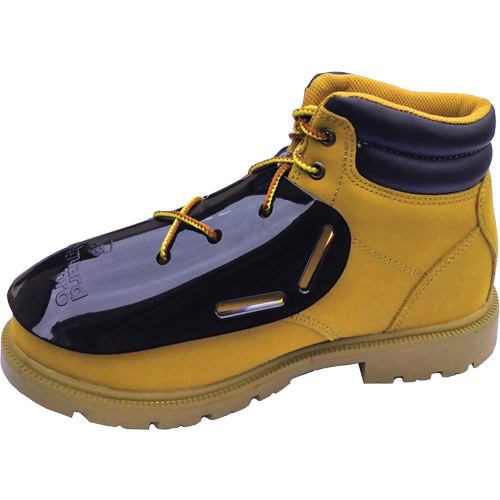 MetGuardPro Metatarsal Guards, Polycarbonate Canadian Safety Group Inc.