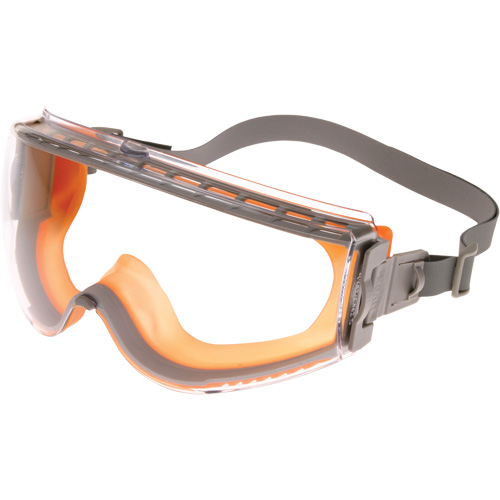 Uvex HydroShield&reg; Stealth&reg; Safety Goggles Canadian Safety Group Inc.