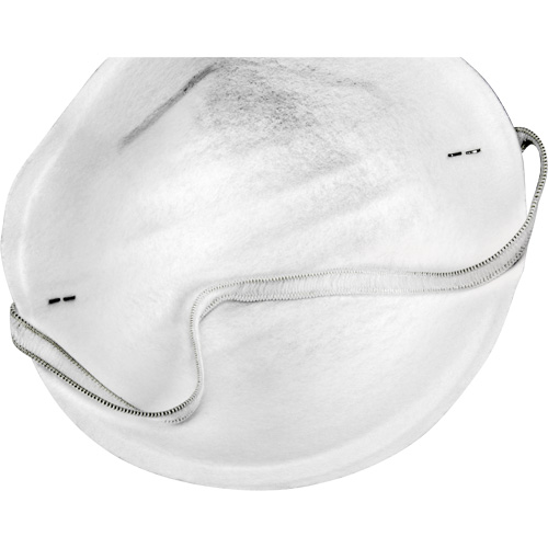 Disposable Nuisance Dust Mask Canadian Safety Group Inc.