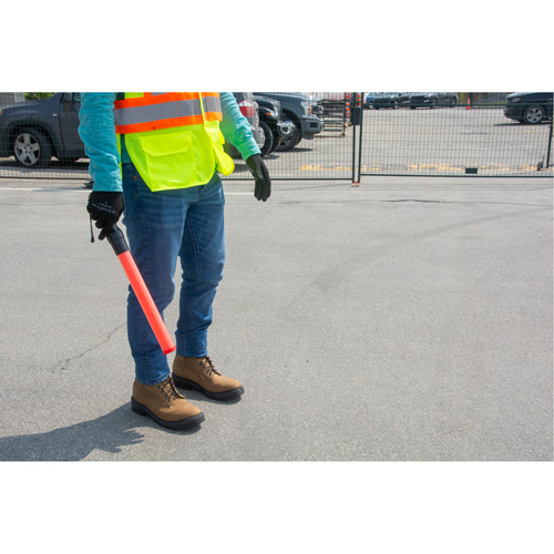 Safety Baton Light Canadian Safety Group Inc.