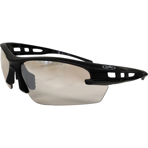Lunettes de s&eacute;curit&eacute; Mango, Lentille Int&eacute;rieur/ext&eacute;rieur, R&eacute;pond ou surpasse la norme CSA Z94.3 Canadian Safety Group Inc.