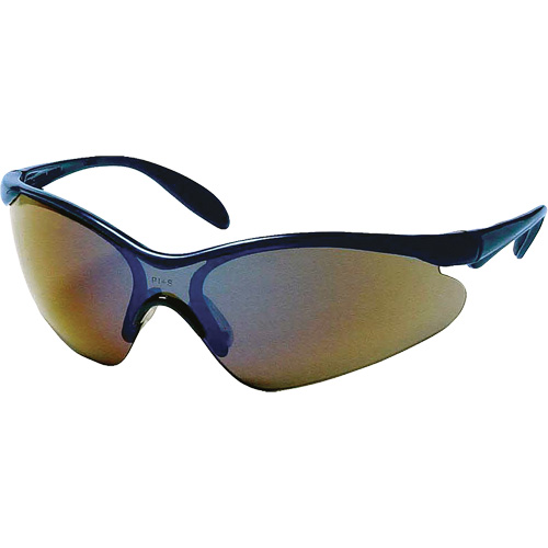 Miranda Safety Glasses, Indoor/Outdoor Lens, Anti-Scratch, Meets/Exceeds CSA Z94.3 Canadian Safety Group Inc.