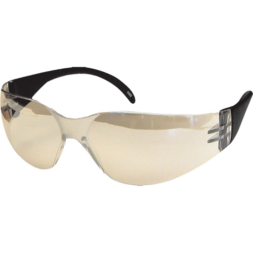 Lunettes de s&eacute;curit&eacute; CeeTec, Lentille Int&eacute;rieur/ext&eacute;rieur, Anti-&eacute;gratignures, R&eacute;pond ou surpasse la norme CSA Z94.3 Canadian Safety Group Inc.