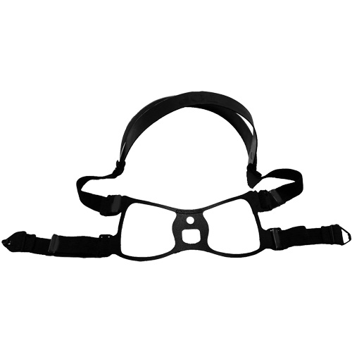 Comfort-Air&reg; 400Nx Replacement Harness Canadian Safety Group Inc.