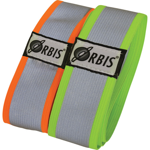 Orbis&reg; "UNI" Reflective Band Canadian Safety Group Inc.