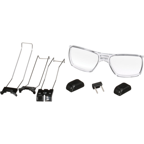 Universal Spectacle Kit Canadian Safety Group Inc.
