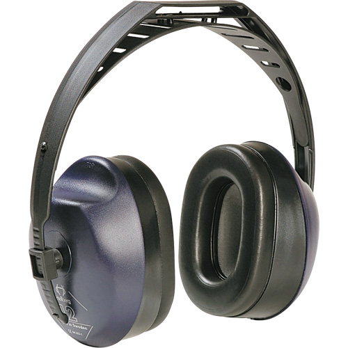 H12 Earmuffs, Headband, 29 NRR dB Canadian Safety Group Inc.