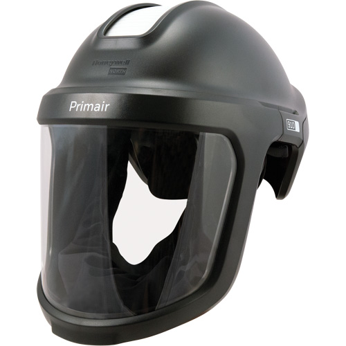 Casque et joint d'&eacute;tanch&eacute;it&eacute; facial Primair s&eacute;rie 900, Standard, Casque rigide Canadian Safety Group Inc.