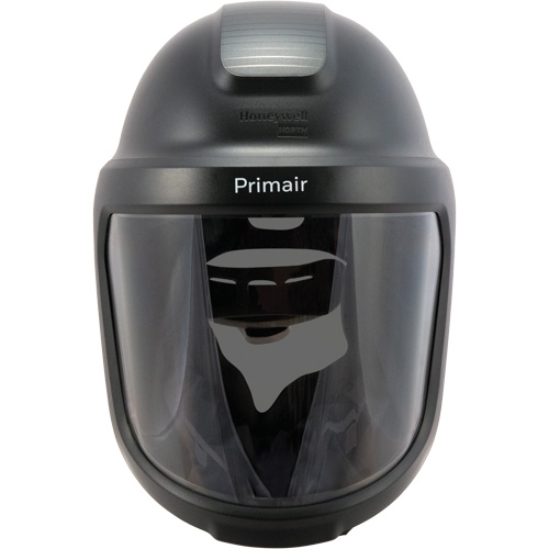 Primair&reg; 900 Series Hardhat & Faceseal, Standard, Hard Top Canadian Safety Group Inc.