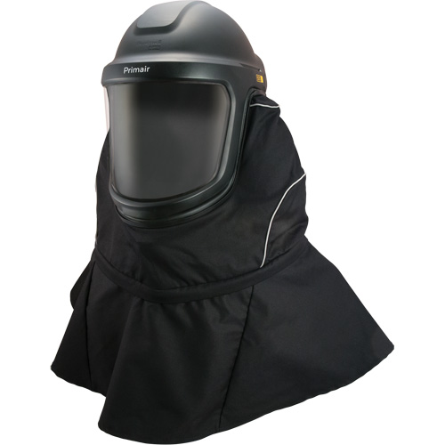 Primair&reg; 900 Series Hardhat & Standard Shroud, Standard, Hard Top, Single Shroud Canadian Safety Group Inc.