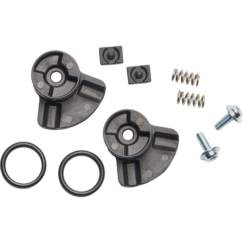 Headgear Pivot Kit Canadian Safety Group Inc.