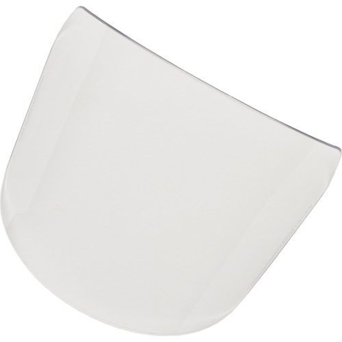 Headgear Standard Visor Canadian Safety Group Inc.