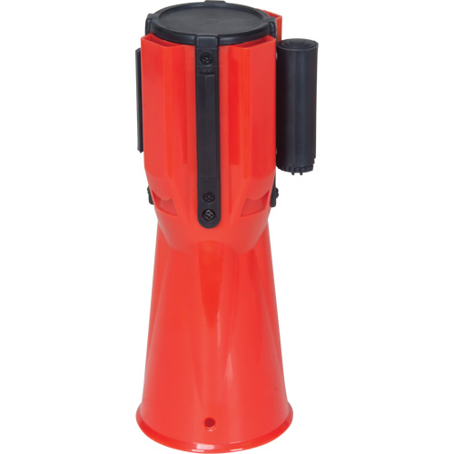Traffic Cone Topper Canadian Safety Group Inc.