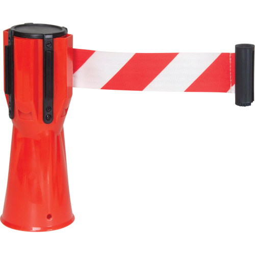 Traffic Cone Topper Canadian Safety Group Inc.