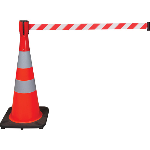 Traffic Cone Topper Canadian Safety Group Inc.