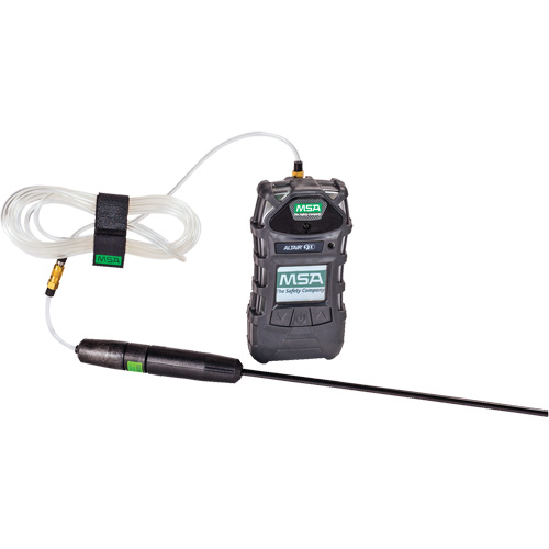 Altair&reg; 5X Multigas Detector, 5 Gas, LEL - CO - H2S -O2 Canadian Safety Group Inc.