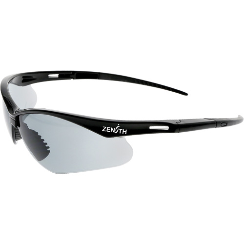 Z3500 Safety Glasses, Grey/Smoke Mirror Lens, Anti-Scratch, ANSI Z87+/Meets/Exceeds CSA Z94.3 Canadian Safety Group Inc.