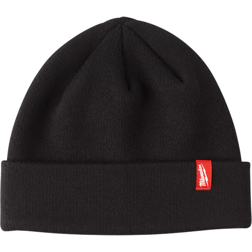 Cuffed Beanie, One Size, Black Canadian Safety Group Inc.
