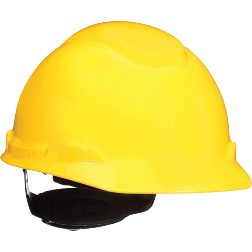 SecureFit H-Series Hardhat, Meets CSA Type 1, Ratchet Suspension, Non-Vented Canadian Safety Group Inc.