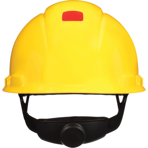 SecureFit H-Series Hardhat, Meets CSA Type 1, Ratchet Suspension, Non-Vented Canadian Safety Group Inc.