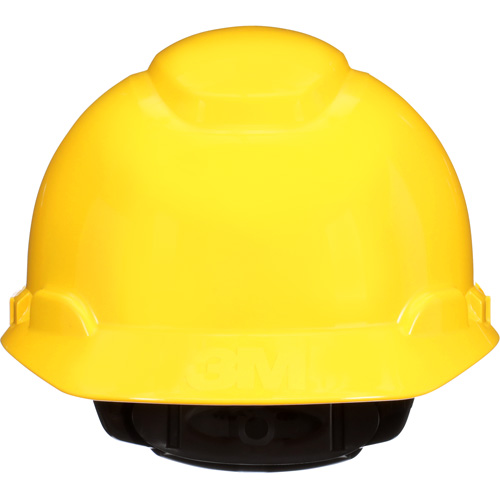 SecureFit H-Series Hardhat, Meets CSA Type 1, Ratchet Suspension, Non-Vented Canadian Safety Group Inc.