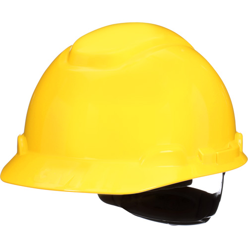 SecureFit H-Series Hardhat, Meets CSA Type 1, Ratchet Suspension, Non-Vented Canadian Safety Group Inc.