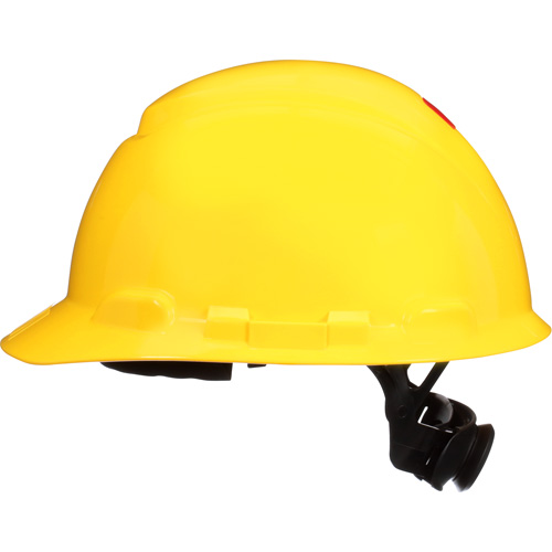 SecureFit H-Series Hardhat, Meets CSA Type 1, Ratchet Suspension, Non-Vented Canadian Safety Group Inc.