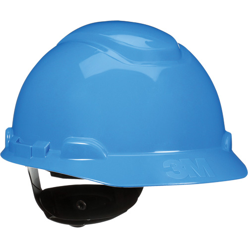 SecureFit H-Series Hardhat, Meets CSA Type 1, Ratchet Suspension, Non-Vented Canadian Safety Group Inc.